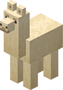 Minecraft Llama Creamy.png