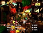The image for "Cranky's Conga (Cranky's Theme)" from Donkey Kong Country 2: Diddy's Kong Quest on Nintendo Music.