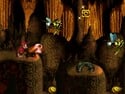 Screenshot of image for "Cave Dweller Concert" from Donkey Kong Country on Nintendo Music.