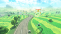 Image for "Super Bell Hill (Super Mario 3D World)" from Mario Kart World on Nintendo Music