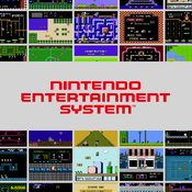 Cover image for the NES Highlights playlist