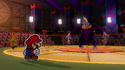 Thumbnail for "Battle with King Olly" from Paper Mario: The Origami King used for Nintendo Music