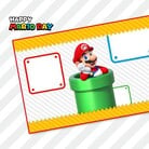 Thumbnail of a Mario Day-themed puzzle