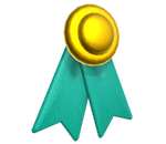 Stella ribbon model