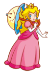 Perry - Super Mario Wiki, the Mario encyclopedia