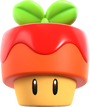 A Super Flower Pot from Super Mario Bros. Wonder – Nintendo Switch 2 Edition + Meetup in Bellabel Park