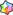 Sprite of a coin used on the UI for Super Mario Galaxy and Super Mario Galaxy 2.