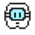 Super Mario Maker 2 icon (Super Mario Bros. style)