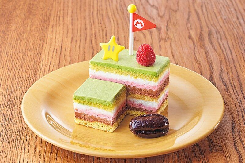 File:SNW Kinopio Cafe Goal Pole Cake.jpg