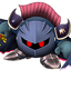 Character select preview from Super Smash Bros. Brawl