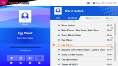 Egg Planet - Super Mario Wiki, the Mario encyclopedia