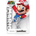 Mario - Silver Edition