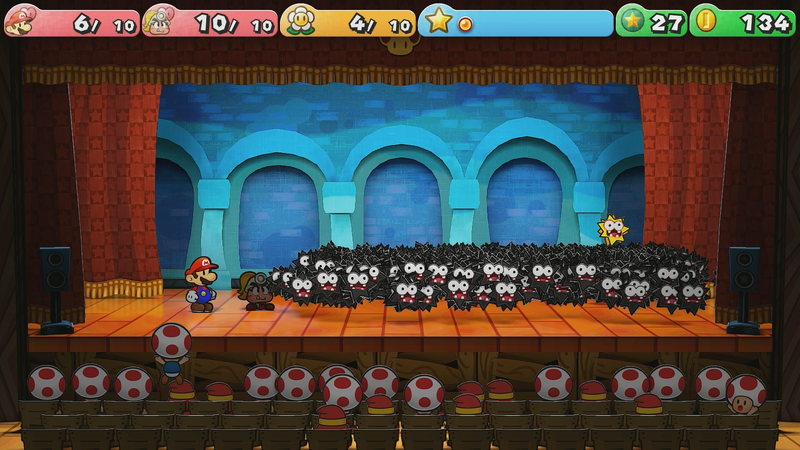 File:TTYDNS Fuzzy Horde Battle.png