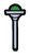 Lemmy's Wand