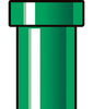 Warp Pipe