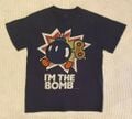 Bob-omb with the words "I'M THE BOMB" from 2011