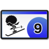 The icon for Hint Card 9