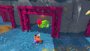 Where a Stuff Shop is