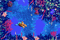 DKC3 GBA May 05 prototype Ripcurl Reef Lurchins.png