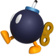 Gallery:Bob-omb - Super Mario Wiki, the Mario encyclopedia