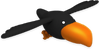 Crowber from Dr. Mario World