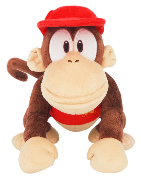 File:Diddy (2025 design) Sanei plush.png