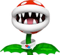 Piranha Plant