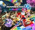 2017 - Mario Kart 8 Deluxe