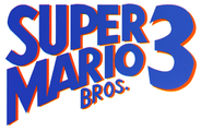 Alternate logo artwork.