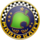 Crossing Cup icon, from Mario Kart 8.