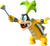 Iggy from Mario Kart Tour