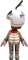 Morton Mii Racing Suit from Mario Kart Tour