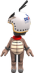 Morton Mii Racing Suit from Mario Kart Tour