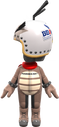Morton Mii Racing Suit from Mario Kart Tour