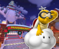 Mario Kart Tour's Holiday Tour Commences December 17, New Costumes And  Birdo Teased – NintendoSoup