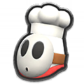 Mario Kart Tour (Pastry Chef)