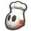Shy Guy (Pastry Chef)