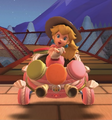 Mario Kart Tour (Vacation)