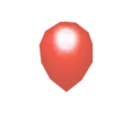 Battle Mode Balloon