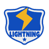 A sticker from Mario Kart World