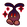 Anti-Glohm Specialist icon from Mario & Luigi: Brothership.