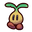 Seedle-ize icon from Mario & Luigi: Brothership.