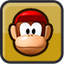 Mini Diddy Kong