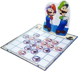 Mario & Luigi RPG Brothership! Daigyakuten Reversi