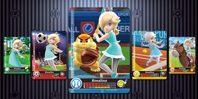 Mario Sports Superstars amiibo Cards Image Gallery image 14.jpg