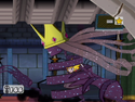 Thumbnail for "Battle - Shadow Queen (Full Glory)" from Paper Mario: The Thousand-Year Door used for Nintendo Music.