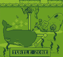 Thumbnail for "Turtle Zone" from Super Mario Land 2: 6 Golden Coins used for Nintendo Music