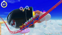 Thumbnail for "Sky-High Coaster 3" from Super Mario Party Jamboree – Nintendo Switch 2 Edition + Jamboree TV used for Nintendo Music