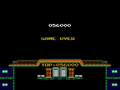 "Game Over"
