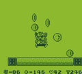 Image for "Coin Shower" from Wario Land: Super Mario Land 3 on Nintendo Music